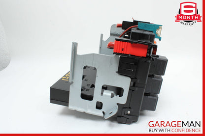 10-13 Mercedes W221 S550 S400 S65 AMG Rear Sam Fuse Box Relay Module Control OEM