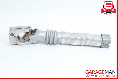 Mercedes E350 CLS550 SLC300 C300 Steering Gear Coupling 2044620278 RWD OEM