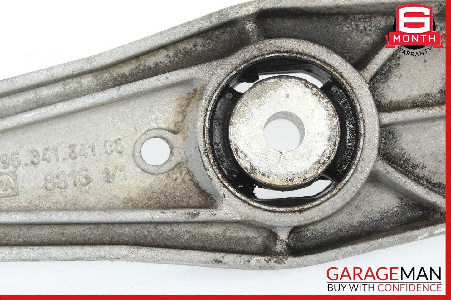 97-04 Porsche Boxster 986 Carrera 911 Front or Rear Suspension Lower Control Arm