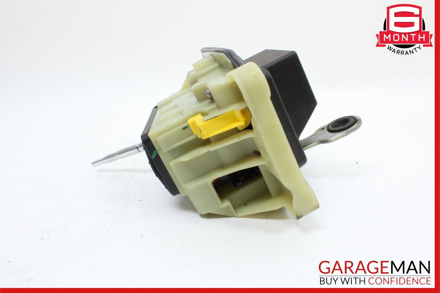 12-16 Mercedes R172 SLK250 SLK350 Floor Gear Shift Shifter Selector Box OEM