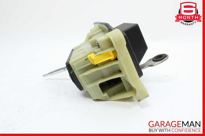 12-16 Mercedes R172 SLK250 SLK350 Floor Gear Shift Shifter Selector Box OEM