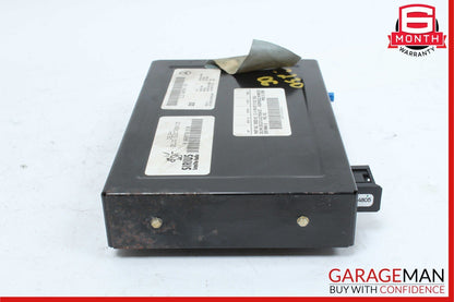 03-09 Mercedes C230 E320 GL450 ML63 AMG Sirius Satellite Radio Receiver OEM