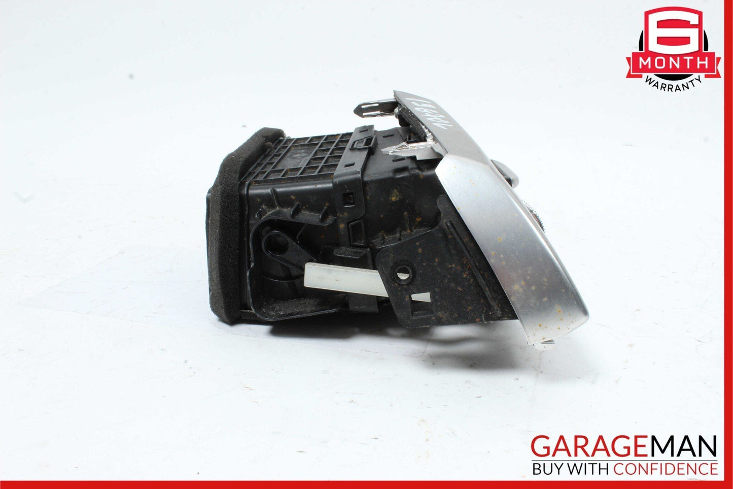19-21 Genesis G70 Front Left Side A/C Air Vent Panel 94790-G9100 OEM