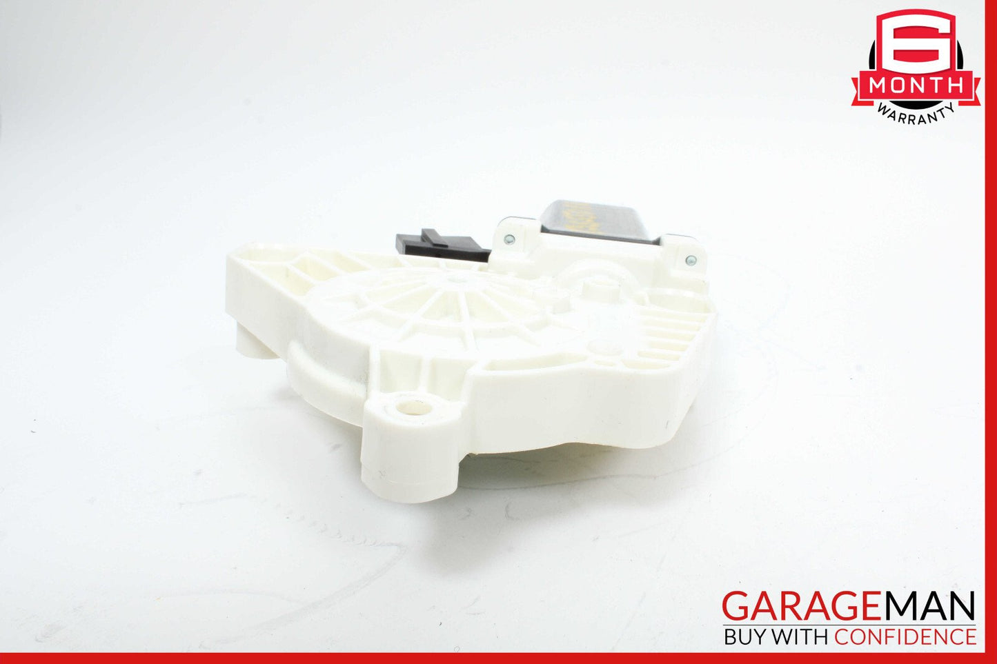07-13 Mercedes W221 S550 S400 Window Regulator Motor Rear Right Side OEM