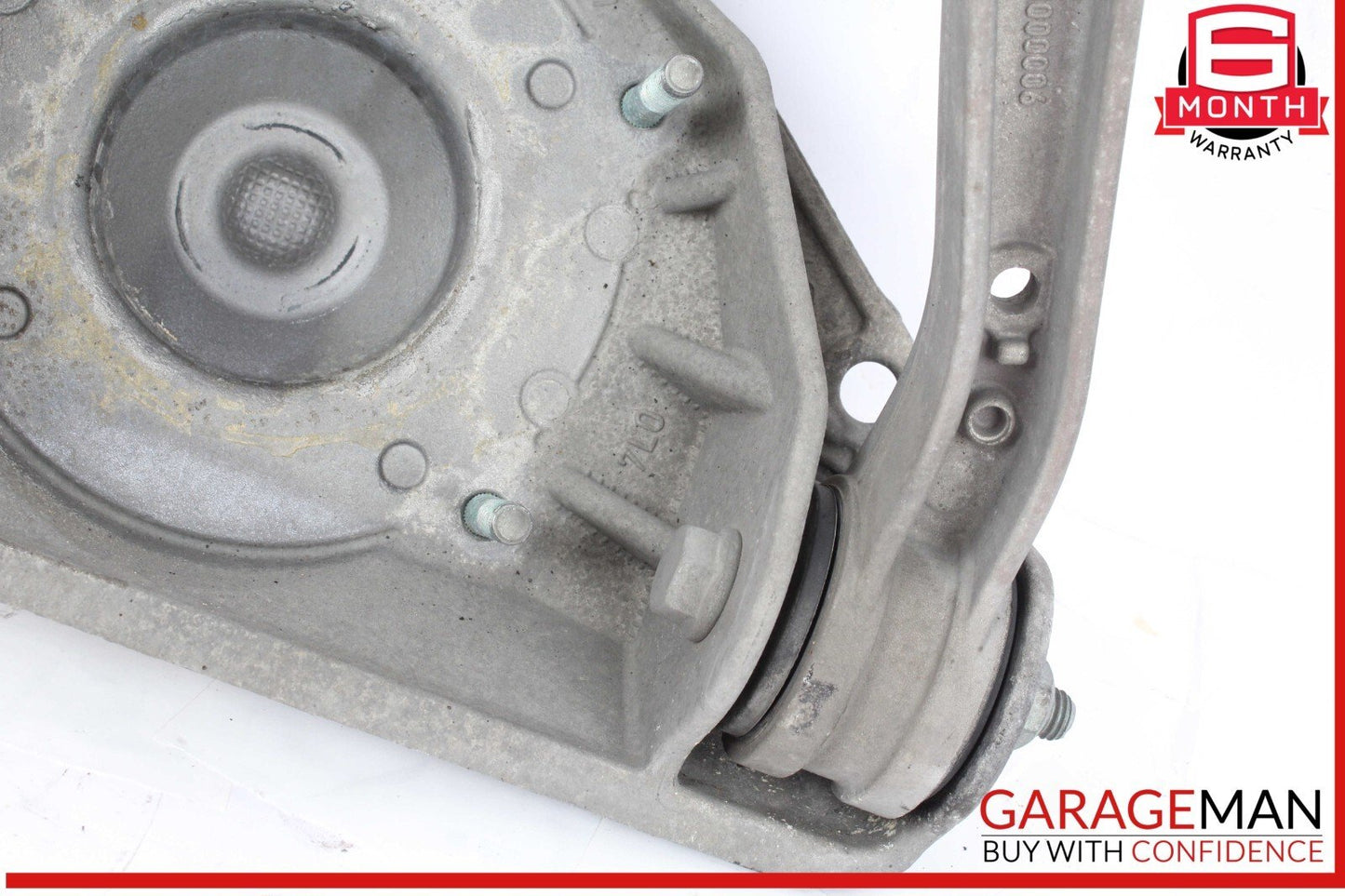 03-10 Porsche Cayenne 955 957 Front Left or Right Upper Control Arm Assembly OEM