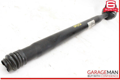 15-18 Mercedes W205 C300 Front Driveshaft Drive Shaft Propeller 2044100000 OEM