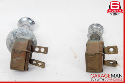Chris Craft Search Light Cable w/ Switches OEM