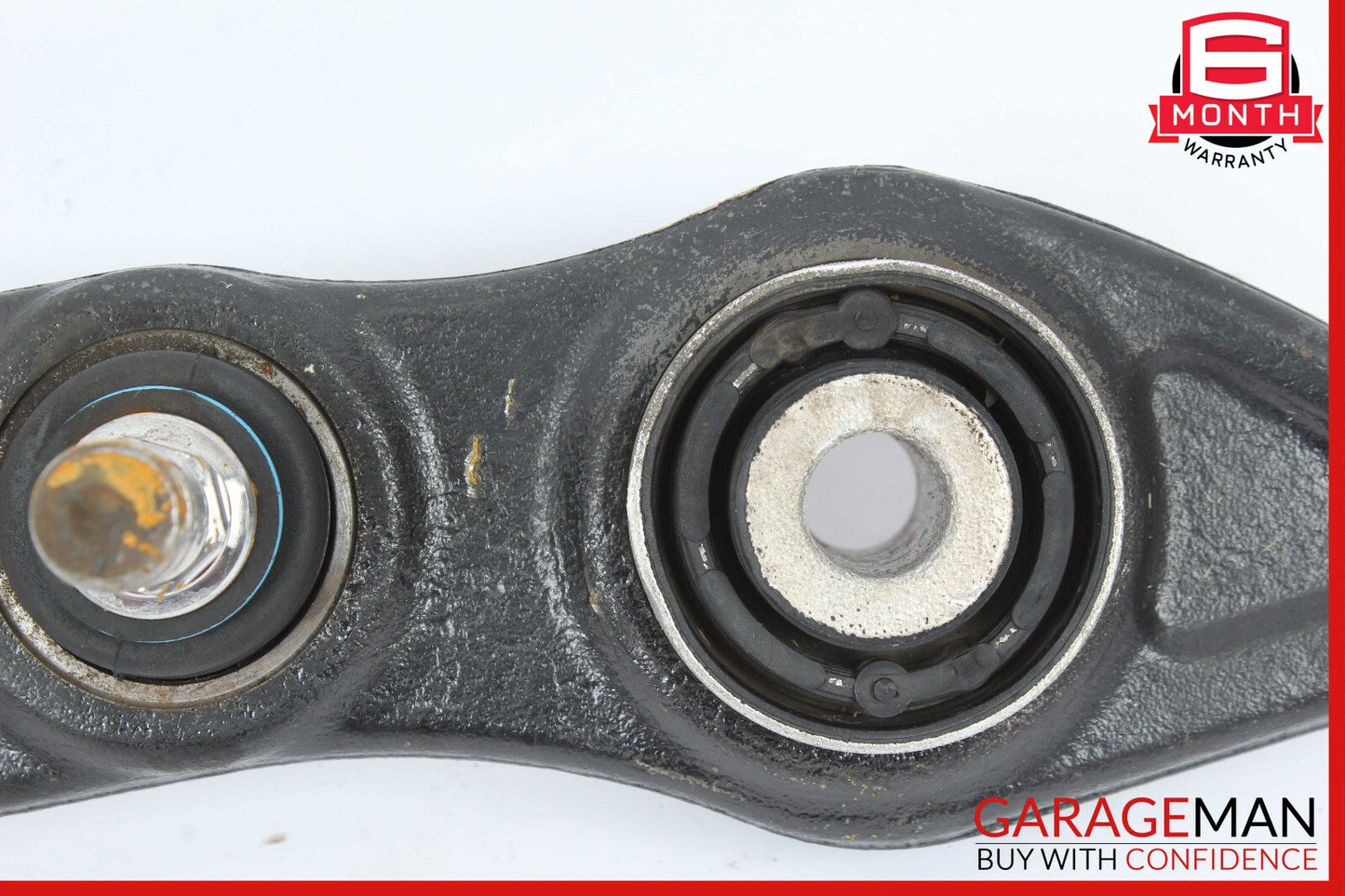 03-11 Mercedes W219 CLS500 E320 E550 RWD Front Right Lower Rearward Control Arm