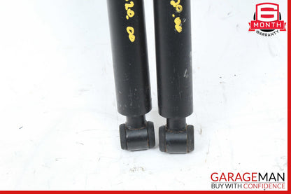 96-02 Mercedes W210 E320 E430 Rear Right and Left Shock Strut Absorber Set OEM