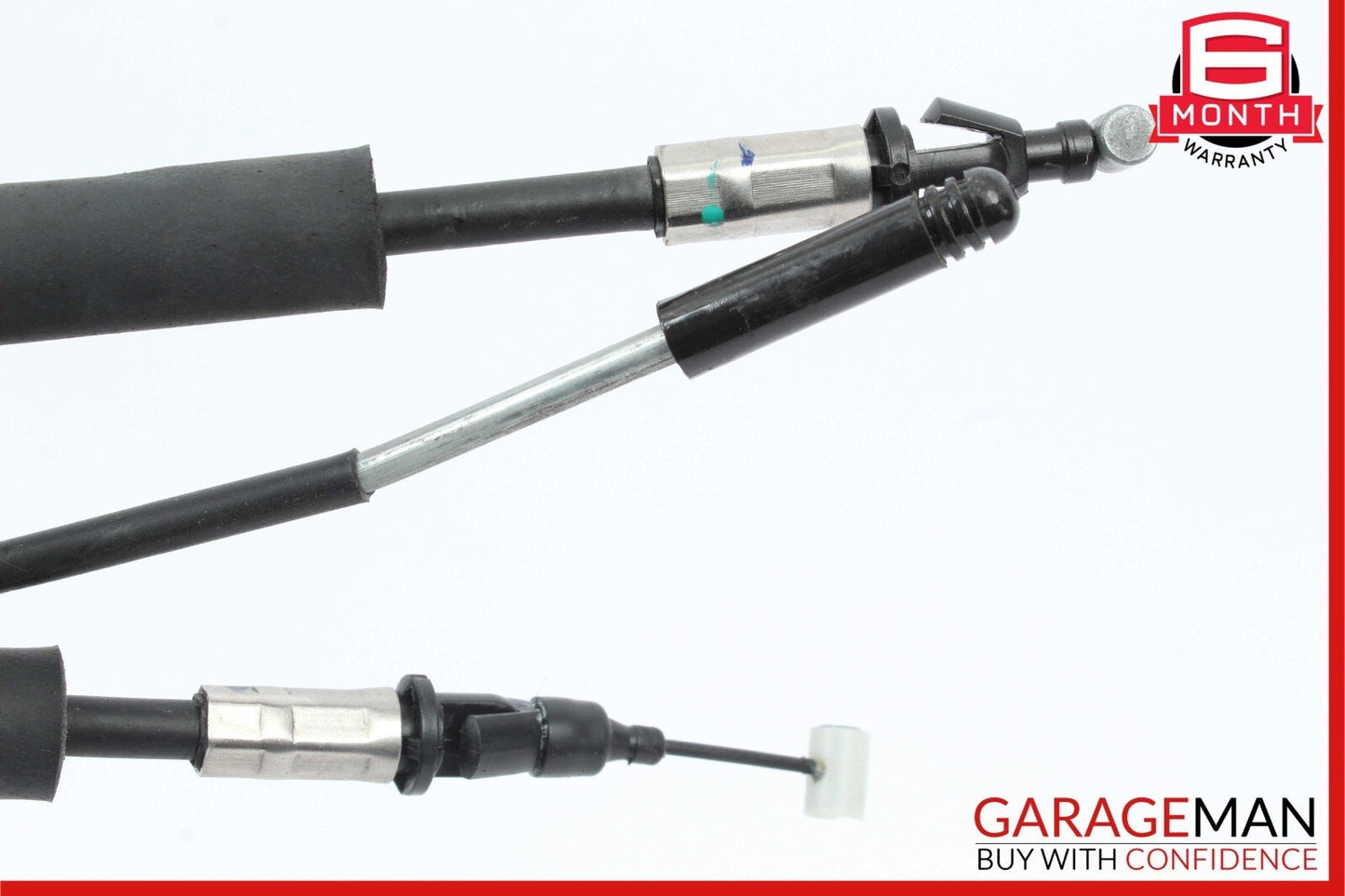 14-17 Maserati Ghibli Rear Left Side Door Lock Latch Actuator Mechanism OEM