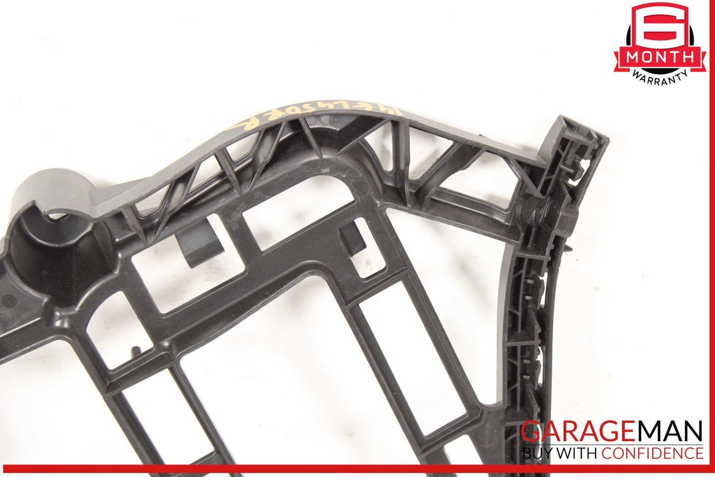 13-19 Mercedes X166 GL450 GLS450 Rear Right Bumper Holder Support Bracket OEM