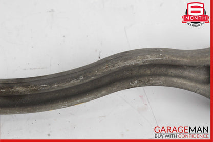10-16 Mercedes W212 E550 E63 Rear Left / Right Suspension Lower Control Arm