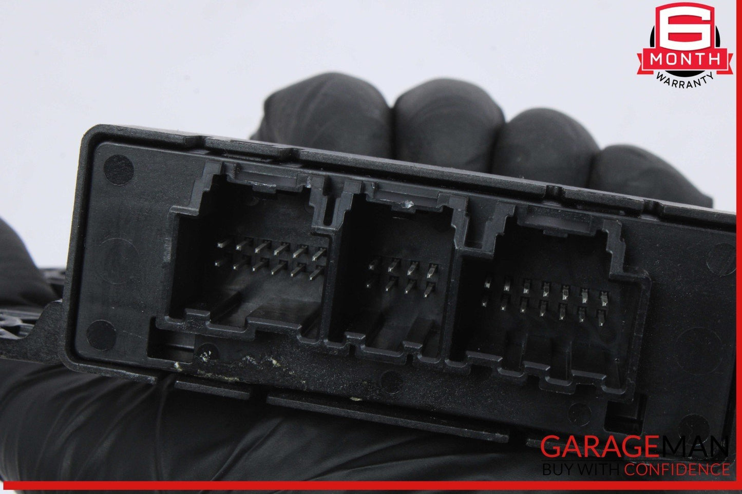 14-16 Maserati Ghibli Park Parking Assist Sensor PDC Control Module Unit OEM