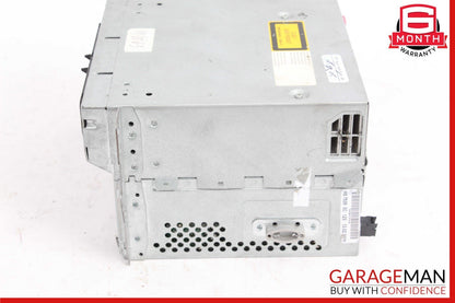 09-15 BMW 750i 750Li F01 F02 Audio Stereo Radio AM FM CD Receiver Module Unit