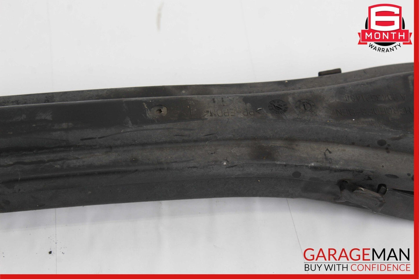 08-14 Mercedes W204 C300 Rear Right / Left Side Lower Control Thrust Arm OEM