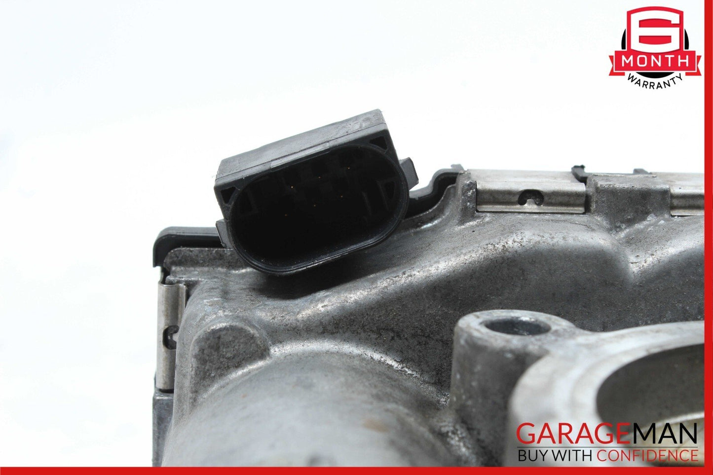12-15 Mercedes C250 SLK250 M271 1.8L Engine Throttle Valve Body