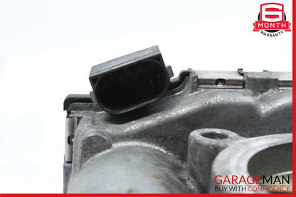 12-15 Mercedes C250 SLK250 M271 1.8L Engine Throttle Valve Body