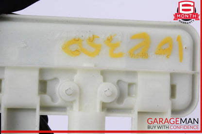07-16 Mercedes W207 E350 E550 Rear Trunk Tailgate Release Open Handle OEM