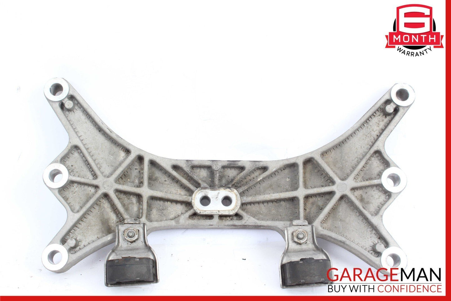 14-22 Maserati Ghibli Automatic Transmission Crossmember Brace Bracket OEM