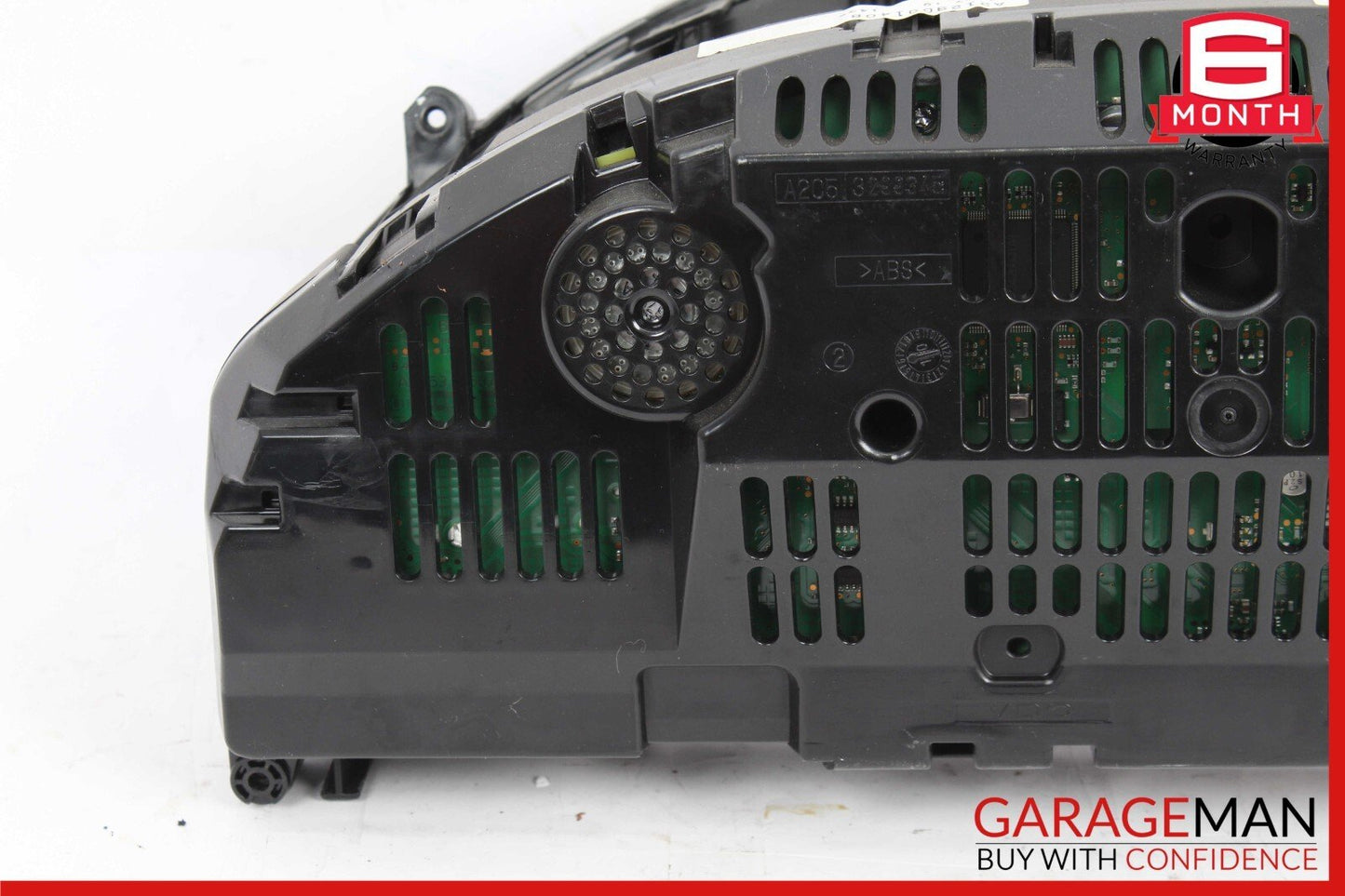 10-13 Mercedes W212 E350 E500 E550 Speedometer Instrument Cluster Odometer Assy