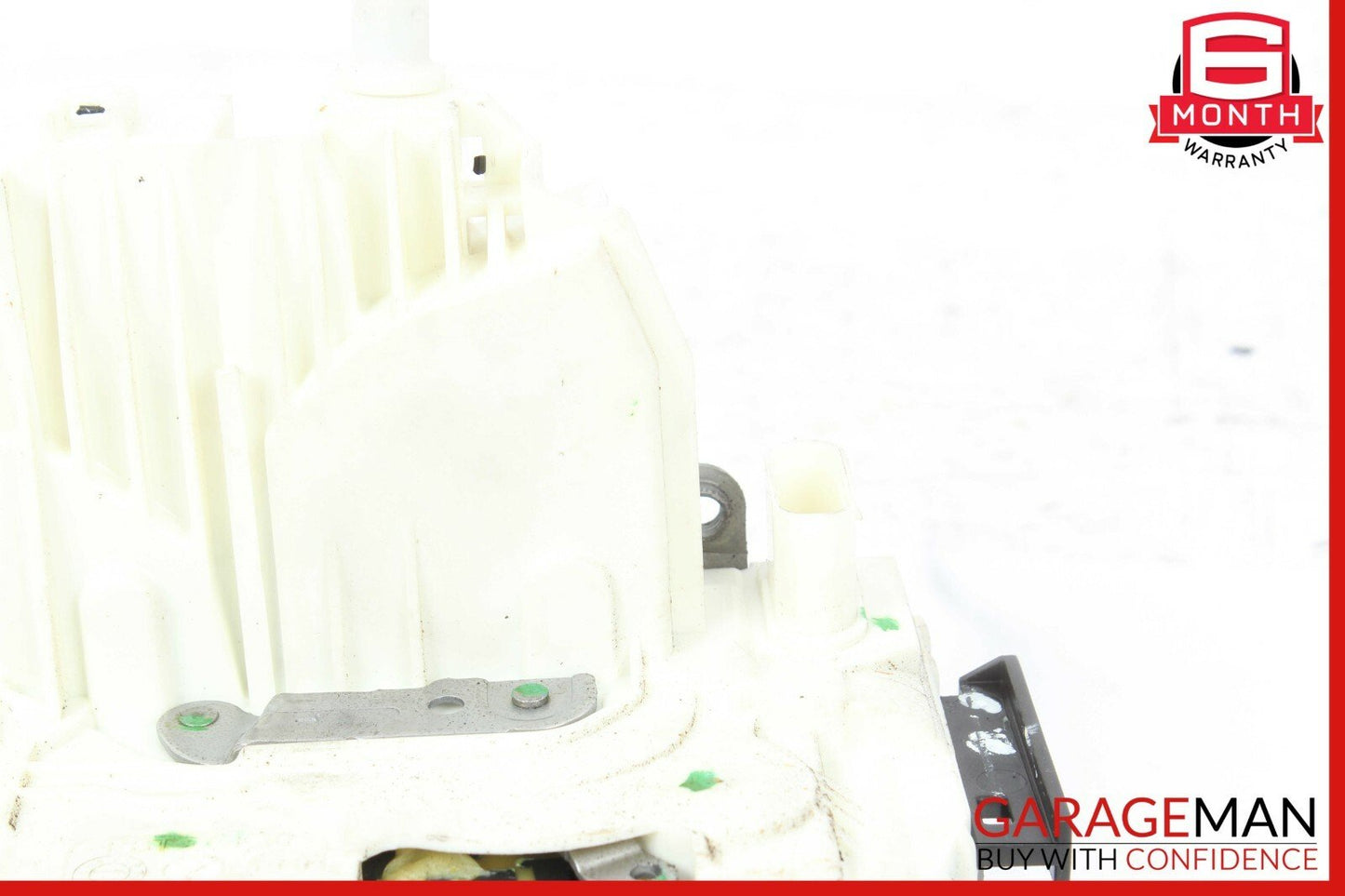 08-14 Mercedes W204 C250 C350 Front Left Door Lock Latch Actuator OEM