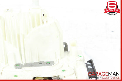 08-14 Mercedes W204 C250 C350 Front Left Door Lock Latch Actuator OEM