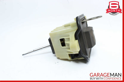 08-15 Mercedes W204 C250 C300 C350 Floor Gear Selector Shifter 2042673724 OEM