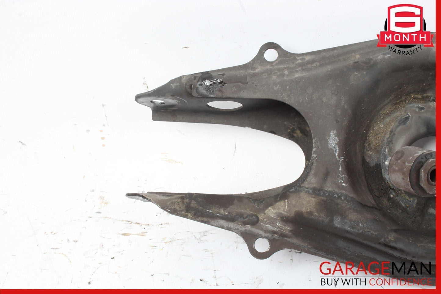 08-17 Mercedes W212 E350 C300 Rear Right / Left Lower Rearward Control Arm OEM