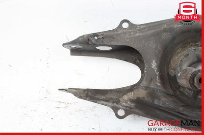 08-17 Mercedes W212 E350 C300 Rear Right / Left Lower Rearward Control Arm OEM