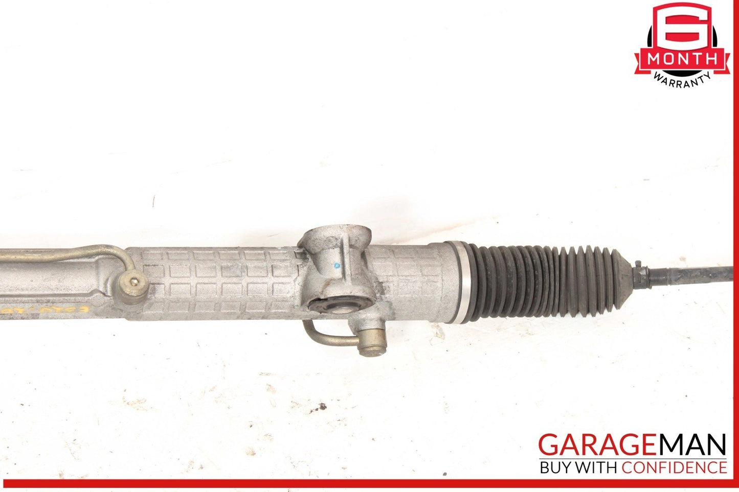 96-02 Mercedes W210 E320 E430 RWD Power Steering Gear Rack & Pinion Assy OEM