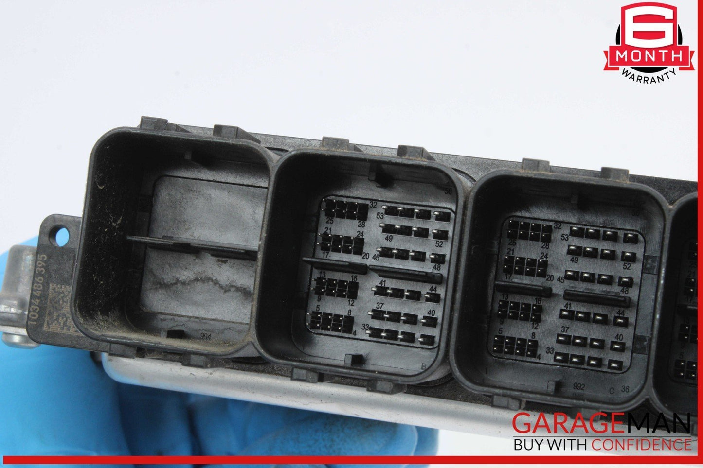 18-23 Audi S5 RS5 Engine Motor Computer Control Module Unit ECU ECM OEM