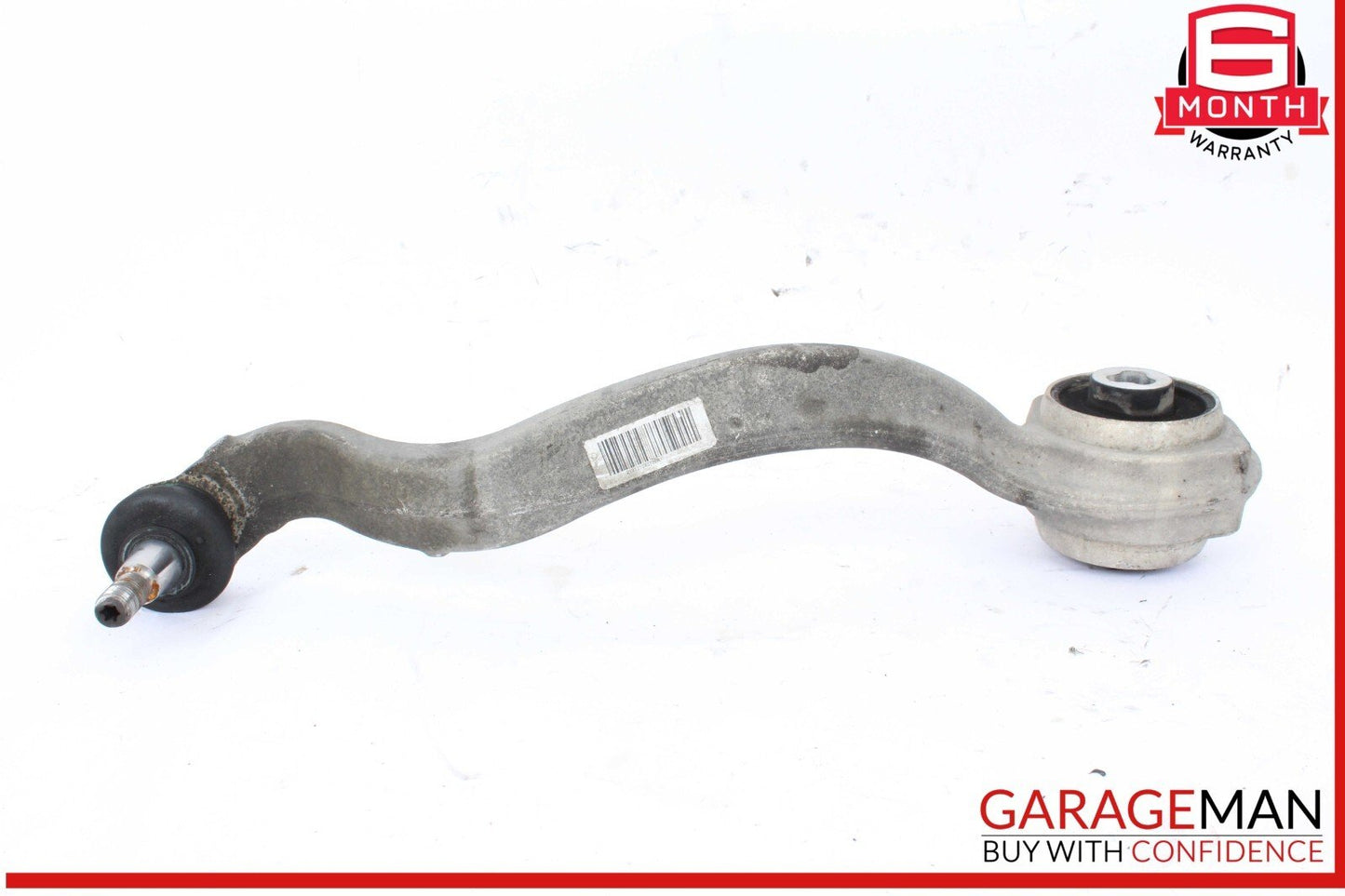 10-16 Mercedes W212 E350 E400 E550 Front Right Top Upper Control Arm RWD OEM