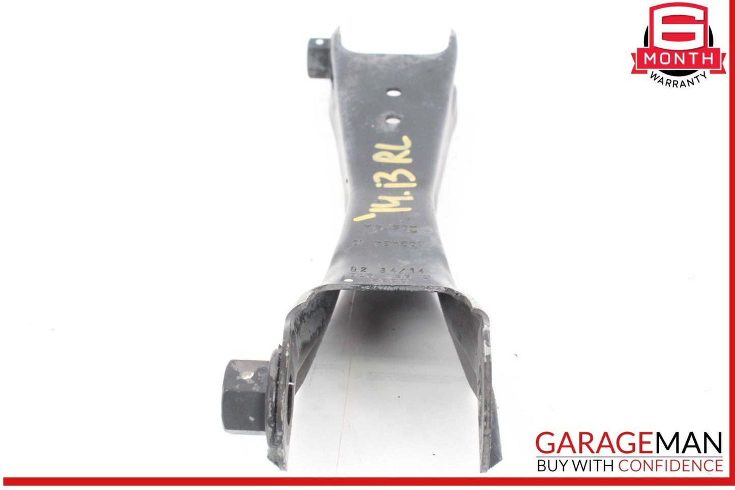 14-21 BMW I3 Rear Right or Left Side Suspension Lower Control Arm 6867879 OEM