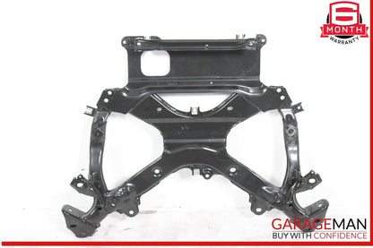 18-24 Audi Q5 SQ5 Front Sub Frame Cross Member Cradle OEM