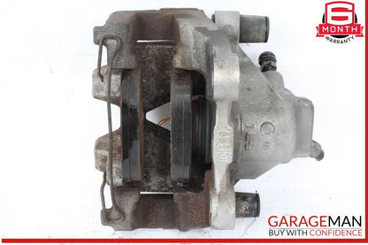 08-17 Mercedes W207 E350 C350 Rear Left & Right Brake Calipers Set of 2 Pc OEM