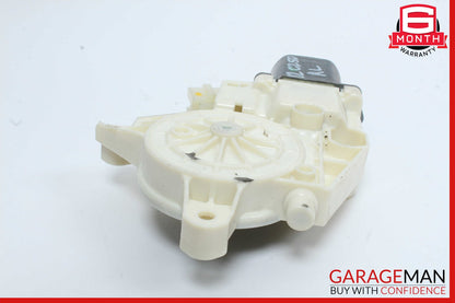 08-16 Mercedes W204 C250 GLK350 Rear Left Side Door Window Regulator Motor OEM