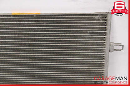 03-09 Mercedes W219 CLS550 E320 A/C Air AC Condenser Cooler 2115001154 OEM