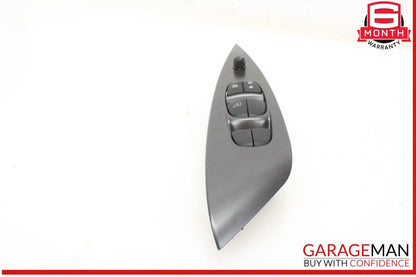 18-24 Nissan Leaf Front Left Driver Side Door Master Window Control Switch OEM