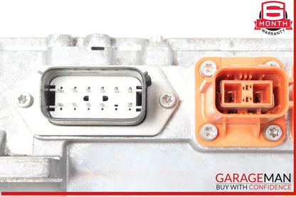 13-19 Fiat 500 Electric Traction Battery On-Board Charging Unit 05185004AF OEM