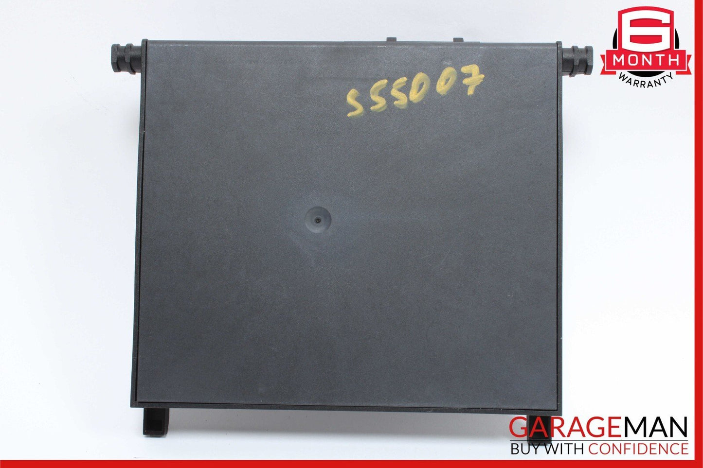 07-13 Mercedes W221 S550 S400 Front Left Driver Side Under Seat Controller Unit