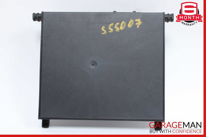 07-13 Mercedes W221 S550 S400 Front Left Driver Side Under Seat Controller Unit