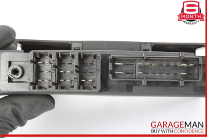 03-06 Mercedes R230 SL500 SL55 AMG Under Seat Control Module Right Side OEM