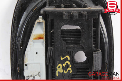 00-06 Mercedes W220 S430 S55 AMG Gear Shift Shifter Indicator Trim Bezel Wood