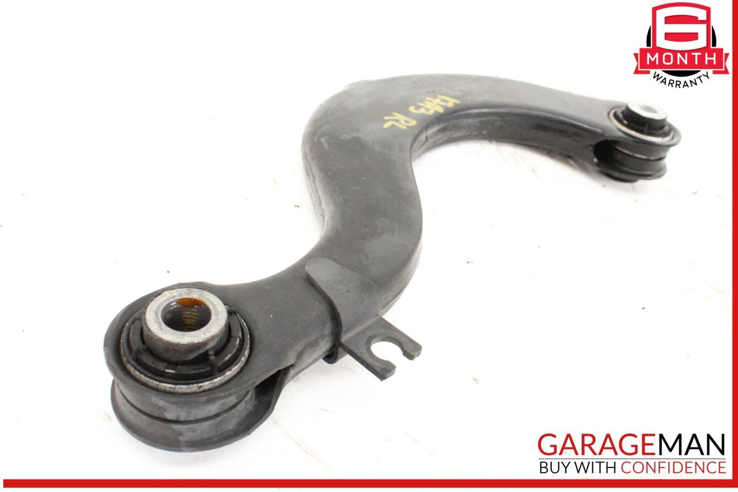 15-20 Audi A3 S3 Rear Right or Rear Left Side Upper Control Arm 5Q0505323D OEM