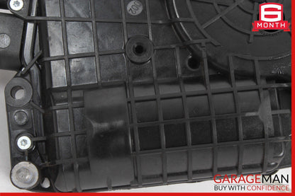 11-16 BMW 528i 535i 550i Front Right Door Lock With Soft Close 7185692 41523098
