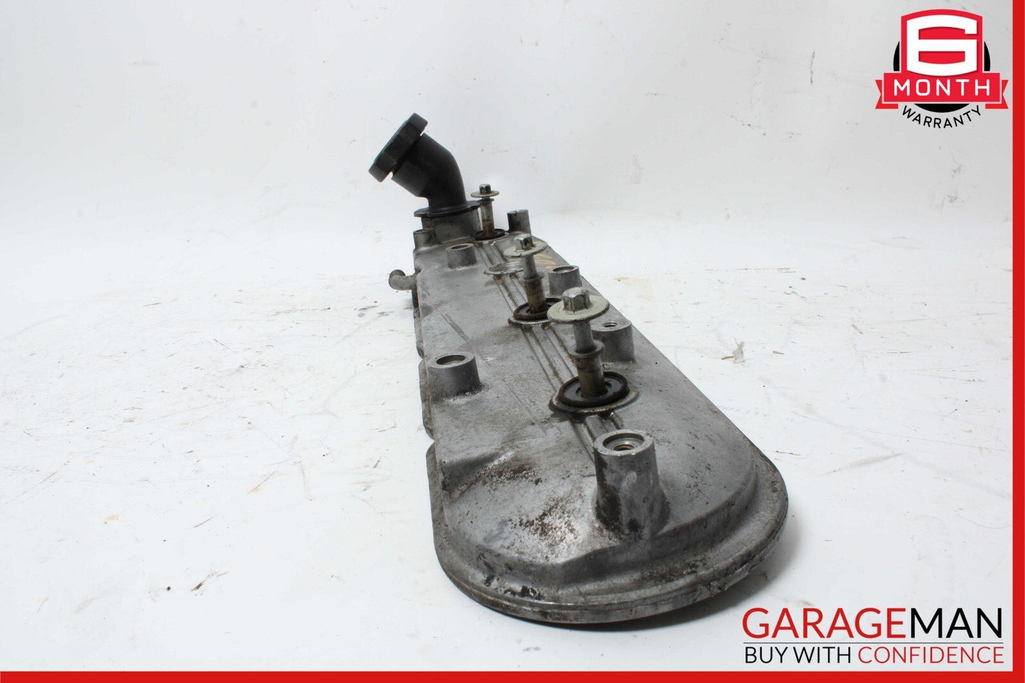 97-04 Chevy Corvette C5 Right Passenger Side Engine Motor Valve Cover