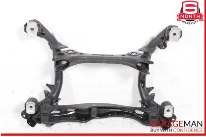 17-24 Audi A4 S4 S5 A5 Rear Sub Frame Subframe Crossmember OEM