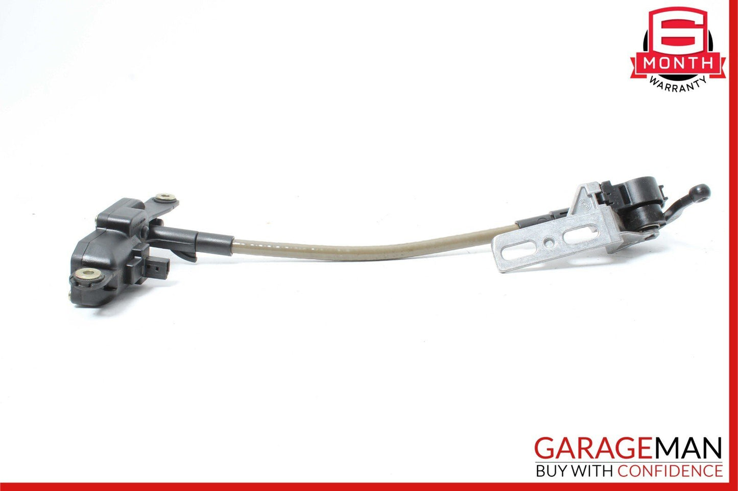 06-12 Mercedes R350 ML450 GL450 GL350 Rear Left Quarter Window Regulator Motor