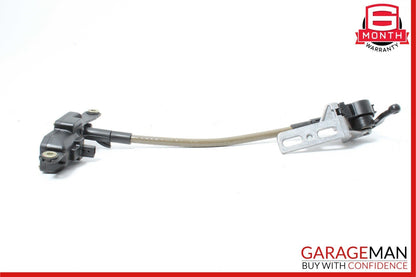 06-12 Mercedes R350 ML450 GL450 GL350 Rear Left Quarter Window Regulator Motor