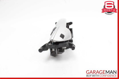 03-09 Mercedes W209 CLK55 AMG Front Right Passenger Side Exterior Door Handle